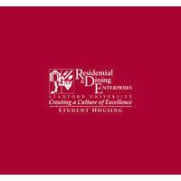 stanford student housing logo image