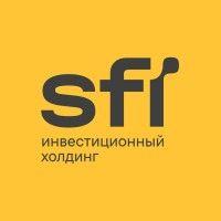 sfi investment holding logo image