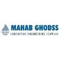 mahab ghodss consulting engineering company logo image