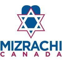 mizrachi canada logo image