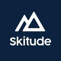 skitude logo image