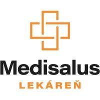 lekáreň medisalus logo image