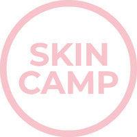 skin camp logo image