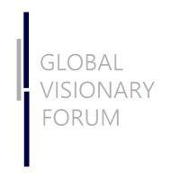 global visionary forum logo image