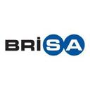 logo of Brisa Bridgestone Sabanci