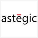 logo of Astegic