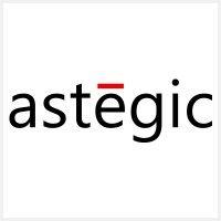 astegic logo image