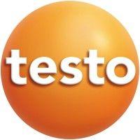 testo sensor gmbh logo image