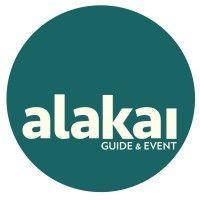 alakai ab logo image