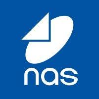 nas australia logo image