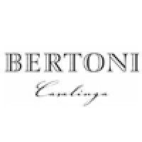 bertoni cafe logo image