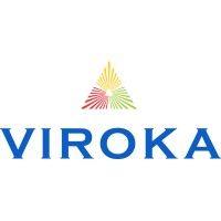 viroka technology private limited logo image