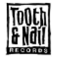 tooth & nail records logo image