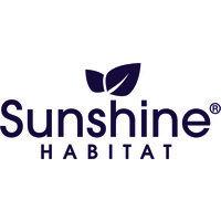 sunshine habitat logo image