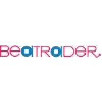 be a trader logo image