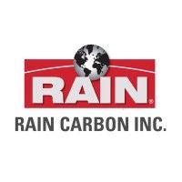 rain carbon inc logo image