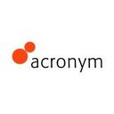 logo of Acronym