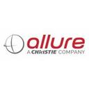 logo of Allure A Christie Company