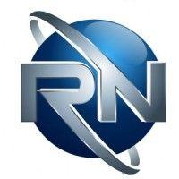 r&n manufacturing logo image