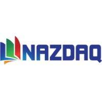 nazdaq logo image