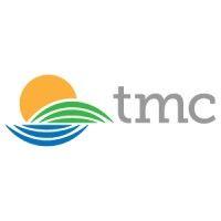 tmc: therapy management corporation logo image