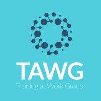 training at work group ltd logo image