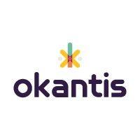 okantis logo image