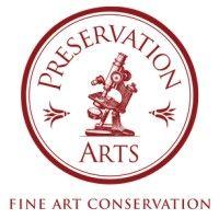 preservation arts logo image