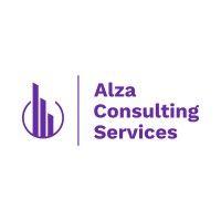 alza consulting services logo image