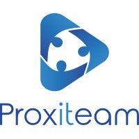 groupe proxiteam logo image