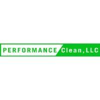 performance clean, llc logo image