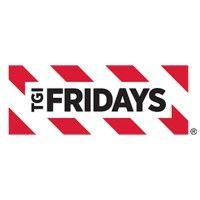 tgi fridays logo image