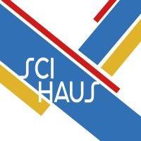 scihaus logo image