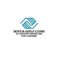 boys & girls clubs of greater oxnard and port hueneme logo image