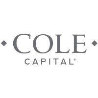 cole capital logo image