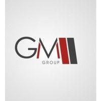 gm group logo image