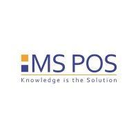 ms pos poland logo image