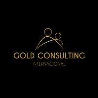 gold consulting internacional logo image