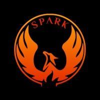 travis phoenix spark logo image