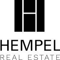 hempel real estate logo image