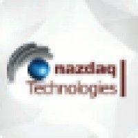 nazdaqtechnologies inc. logo image