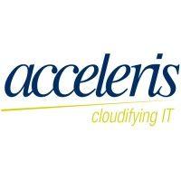 acceleris ag logo image