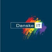 danske it and support services  india pvt ltd logo image