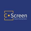 logo of C Screen