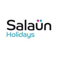 salaün holidays logo image