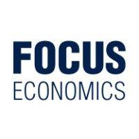 focuseconomics logo image