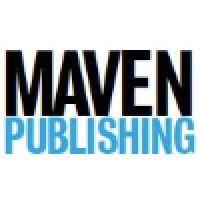 maven publishing logo image