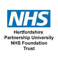 hertfordshire partnership university nhs foundation trust (hpft)