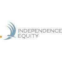 independence equity logo image