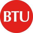 logo of Btu International